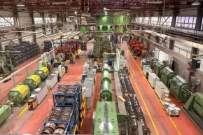 Sanayi bölgelerine AVM ve sanayi kıskacı