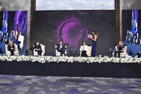 3üncü Türkiye Kadın Zirvesine geri sayım