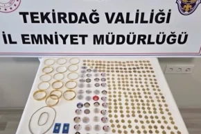 810 milyon TLlik vurgun ortaya çıkarıldı