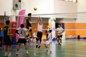 7 den 70 e sporun kalbi Bursa da atıyor