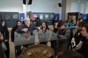 Çanakkale ruhu İzmitte yaşatılıyor