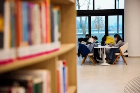 Kocaeliyi kitap kokusu saracak