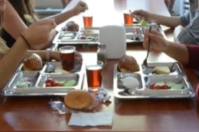 KDKdan üniversitelere kahvaltı uyarısı Tasarruf gerekçesiyle kaldırılamaz