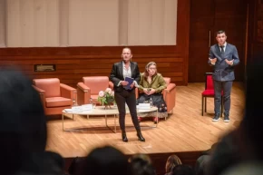 İzmirde Eşit ve Erişilebilir Yaşam buluşması