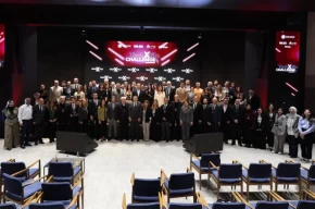 Tekstilde geleceğin kodları Bursada yazıldı