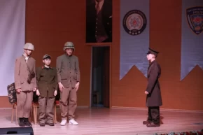 Ankara Keçiörende gençlere çok yönlü destek