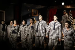 Kocaelide İzmitin yeni sanat sahnesi açıldı