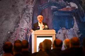 Malatya yeniden ayağa kalkıyor Yeşil ve dirençli şehir vizyonu