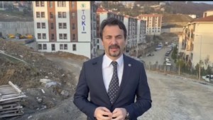Milletvekili Ertuğrul: “TOKİ taksitleri ödenemez durumda”