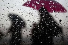 Türkiye geneli sağanak gün