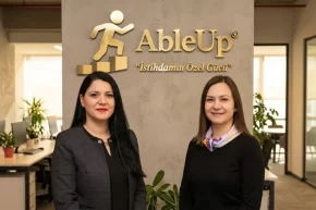 Bursada özel gereksinimli bireylere istihdamda yeni köprü