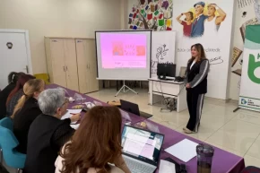 Kocaeli İzmitte girişimci adaylar mülakatlardan geçti