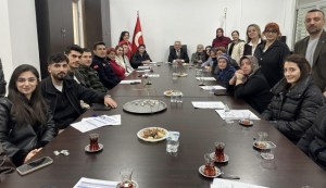 Kdz.Ereğli Belediyesi geleneksel çocuk şenliği hazırlıklarına başladı