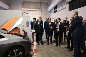 BTSOnun vizyonu Türkiyenin hedefini güçlendiriyor