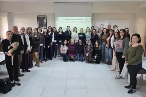 Köyde Meraklı Sınıflar projesine yeni içerikler eklendi