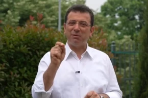 İmamoğlu hakkında yeni soruşturma
