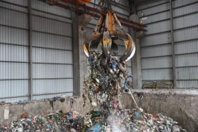 Sakaryada 30 bin hanenin elektriğini dönüşümle ürettiler