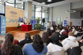 Bursada Ahmet Hamdi Tanpınar anıldı