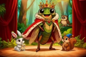 Kayseri Melikgazide çocuklara özel etkinlik