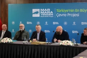 COP31 kapsamında Çevre ve İklim Medya Turlarında ilk buluşma