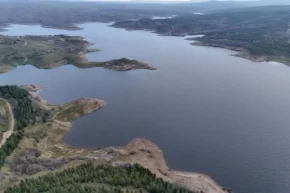 Trakya barajlarında son durum... Ortalama doluluk yüzde 53