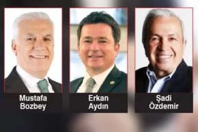 Bursa da başkanlardan Bozbey e gözaltı tepkisi: Halkın iradesine gölge düşürülüyor