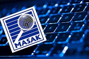 MASAKtan malvarlığı dondurma düzenlemesi açıklaması
