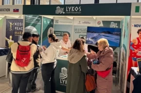 LYKOS Yarı Maratonu bu kez Pragda sahne aldı