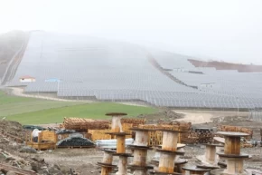 Ankara Üniversitesinden 53.4 MWlık dev GES yatırımı