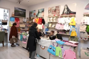 Orduda el emeği çarşıları kadınlara ekonomik güç sağlıyor