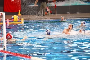 İzmirli Sporcular farklı branşlarda gurur yaşattı