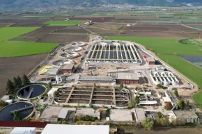 İzmir Büyükşehirden ekonomik krize rağmen yatırımlara devam