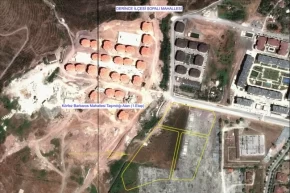 Kocaelinin geleceği güvenli yapılarla şekilleniyor