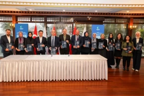 Yeşilay, sosyal medya bağımlılığına dikkat çekti