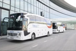 Sabiha Gökçen-Bursa ulaşımını Havaist sağlayacak