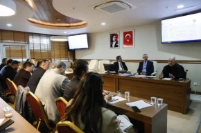 Antalyada Erişilebilirlik seferberliği başladı