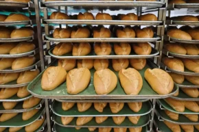 Kocaeli Halk Ekmekte 1 Nisan itibariyle gramaj artıyor