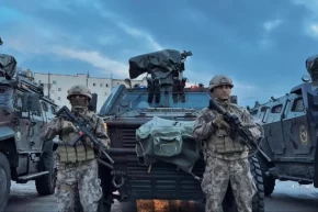 Hakkari merkezli operasyon... 20 milyar liralık yasa dışı bahis ağı çökertildi