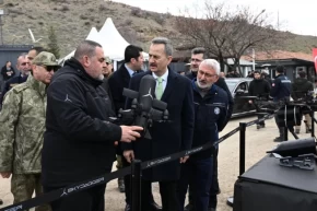 Savunma Sanayii Sky Dagger ile yeni hikâye yazacak