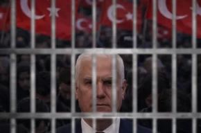 European Democratic: Bursa Belediye Başkanının gözaltına alınması demokrasi için tehdit