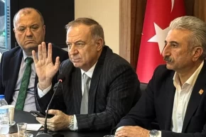 Gökan Zeybek: Bursada iktidarımızı unutmayacağız