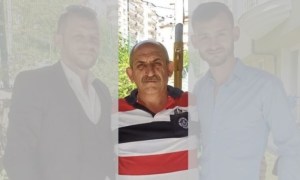 Mustafa Uysal vefat etti