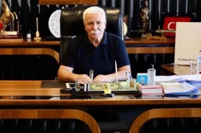 Kayseri Pınarbaşında köpek katliamı