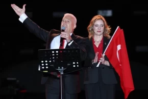 Mustafa Bozbeyin eşi Seden Bozbeyden ilk paylaşım: Adalete inancımız sarsıldı