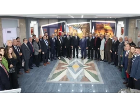 UBKdan Medya Meslek Birliği için önemli adım