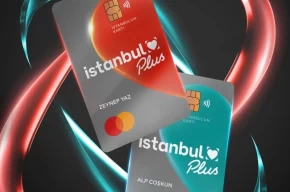 İstanbulkart Plus ile yeni dönem
