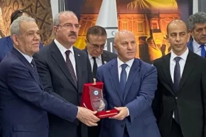 İGF Genel Başkanı Mesut Demir: Medya Meslek Birliği kurulmalı