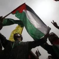 Kahire'de tarihi anlaşma