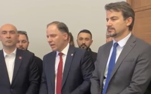 Yavuzyılmaz: “İl genel meclisi seçimlerinde suç işlendi”