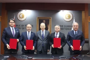 Ticaret Bakanlığı İhracat Akademisi için eğitim iş birliği